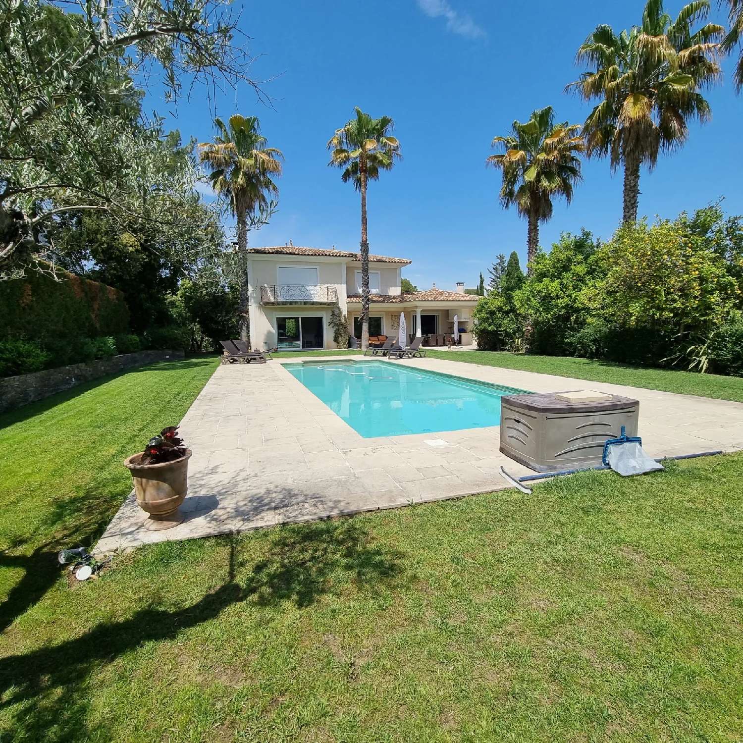 kaufen Haus Saint-Raphaël Var 1