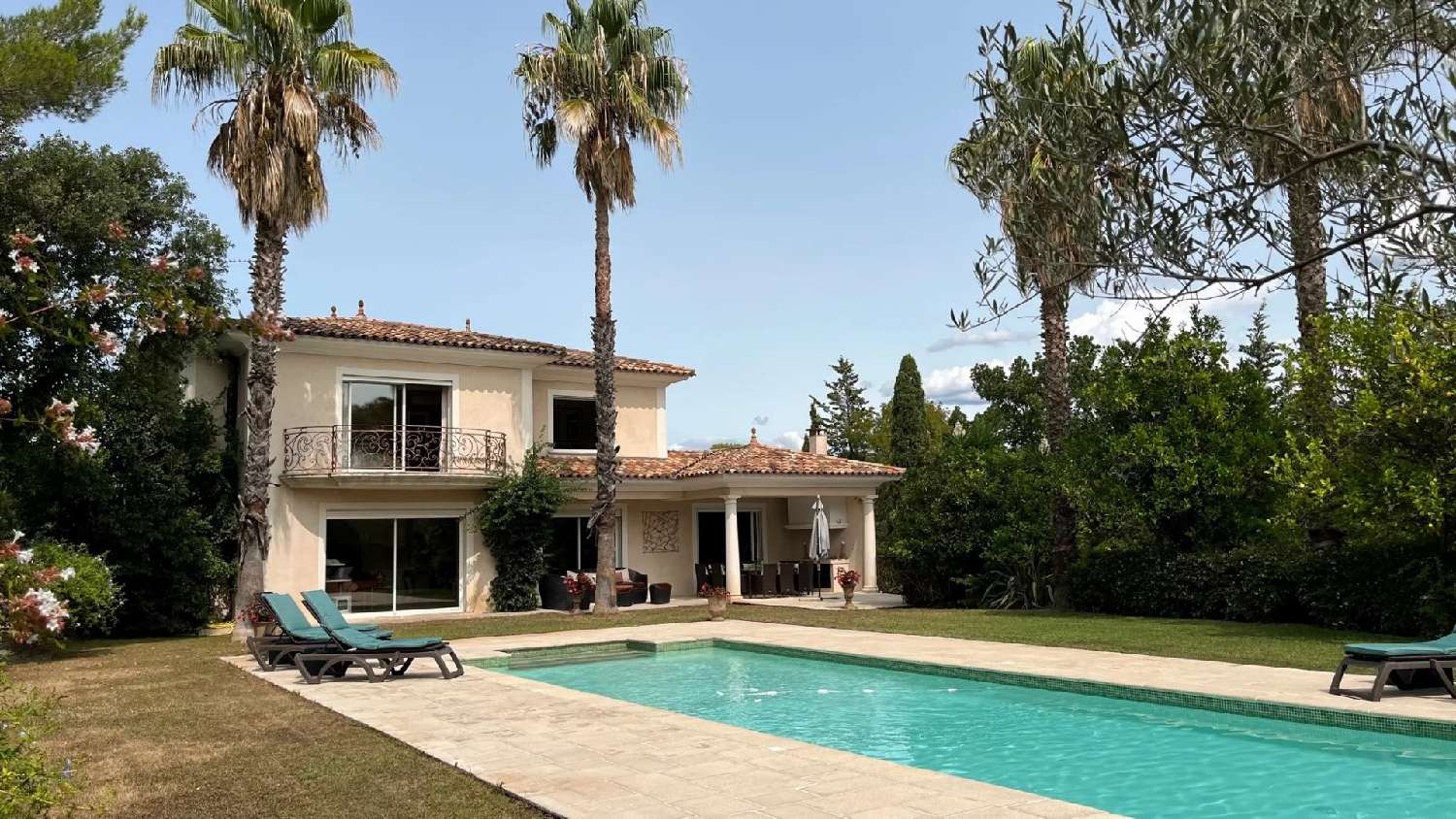 kaufen Haus Saint-Raphaël Var 2