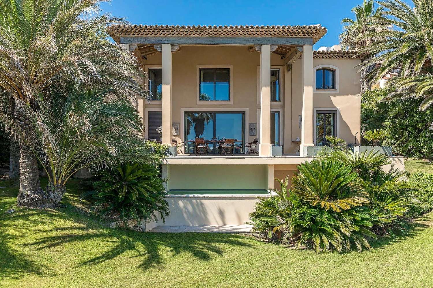 kaufen Haus Saint-Raphaël Var 3