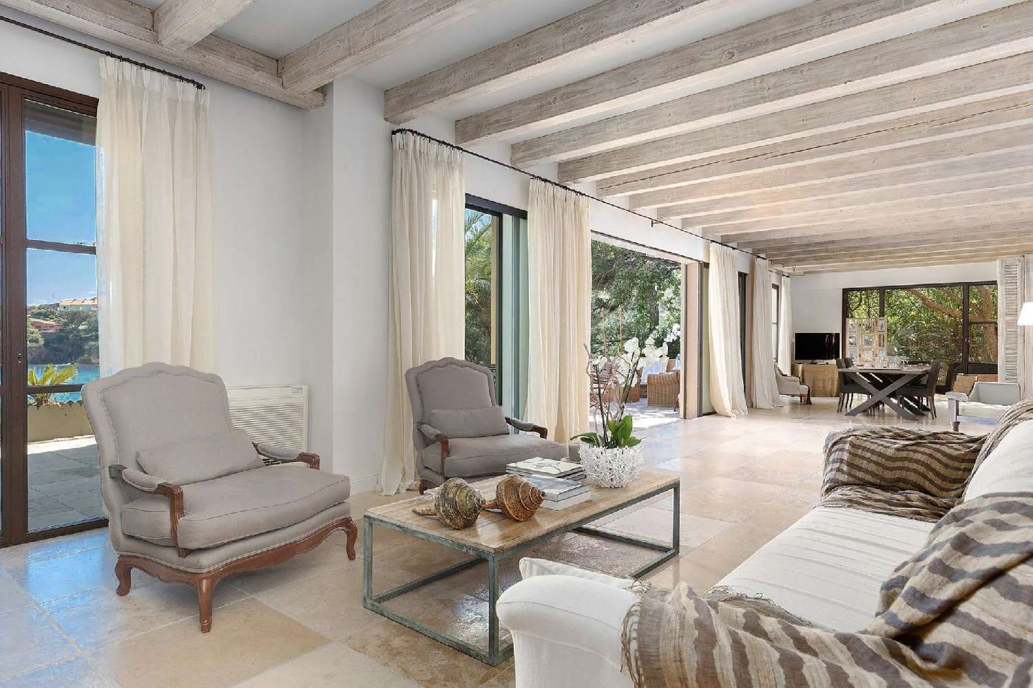kaufen Haus Saint-Raphaël Var 5