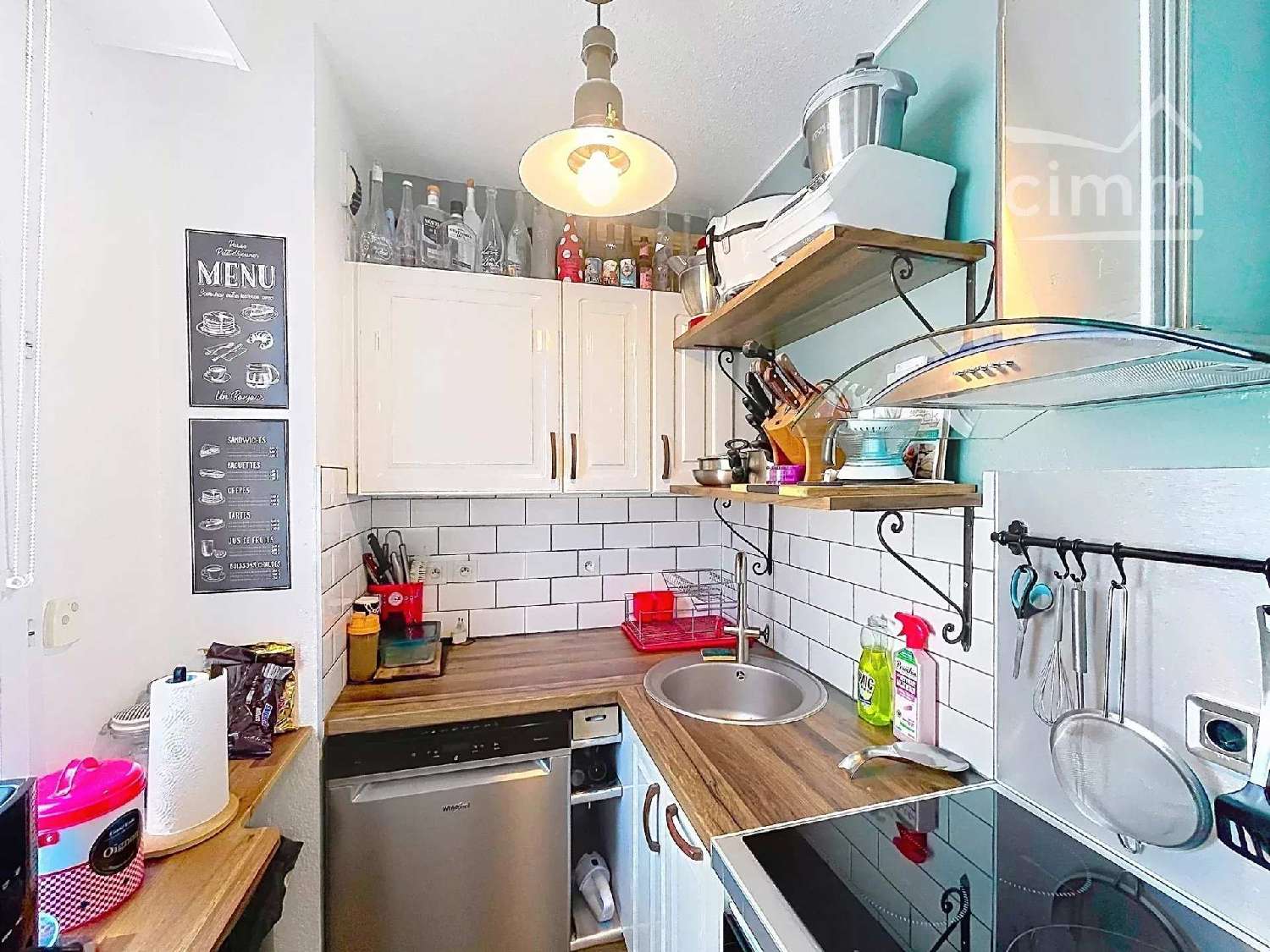 for sale house Saint-Raphaël Var 4