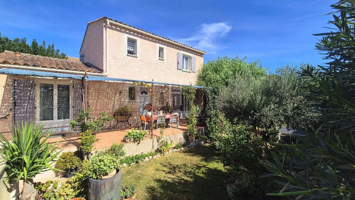 en venta casa Saint-Rémy-de-Provence Bocas del Ródano 1