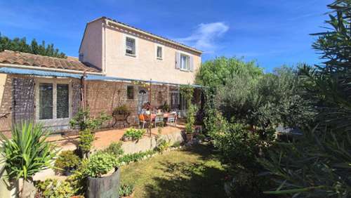 Saint-Rémy-de-Provence Bocas del Ródano casa foto 7427230