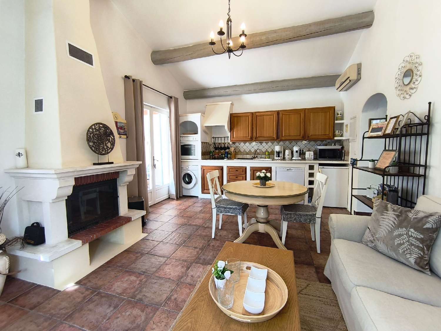 en venta casa Saint-Rémy-de-Provence Bocas del Ródano 4