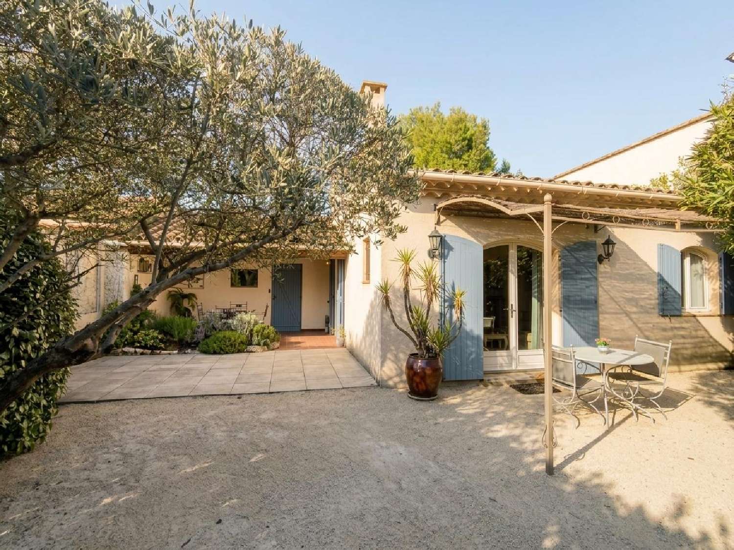 en venta casa Saint-Rémy-de-Provence Bocas del Ródano 7