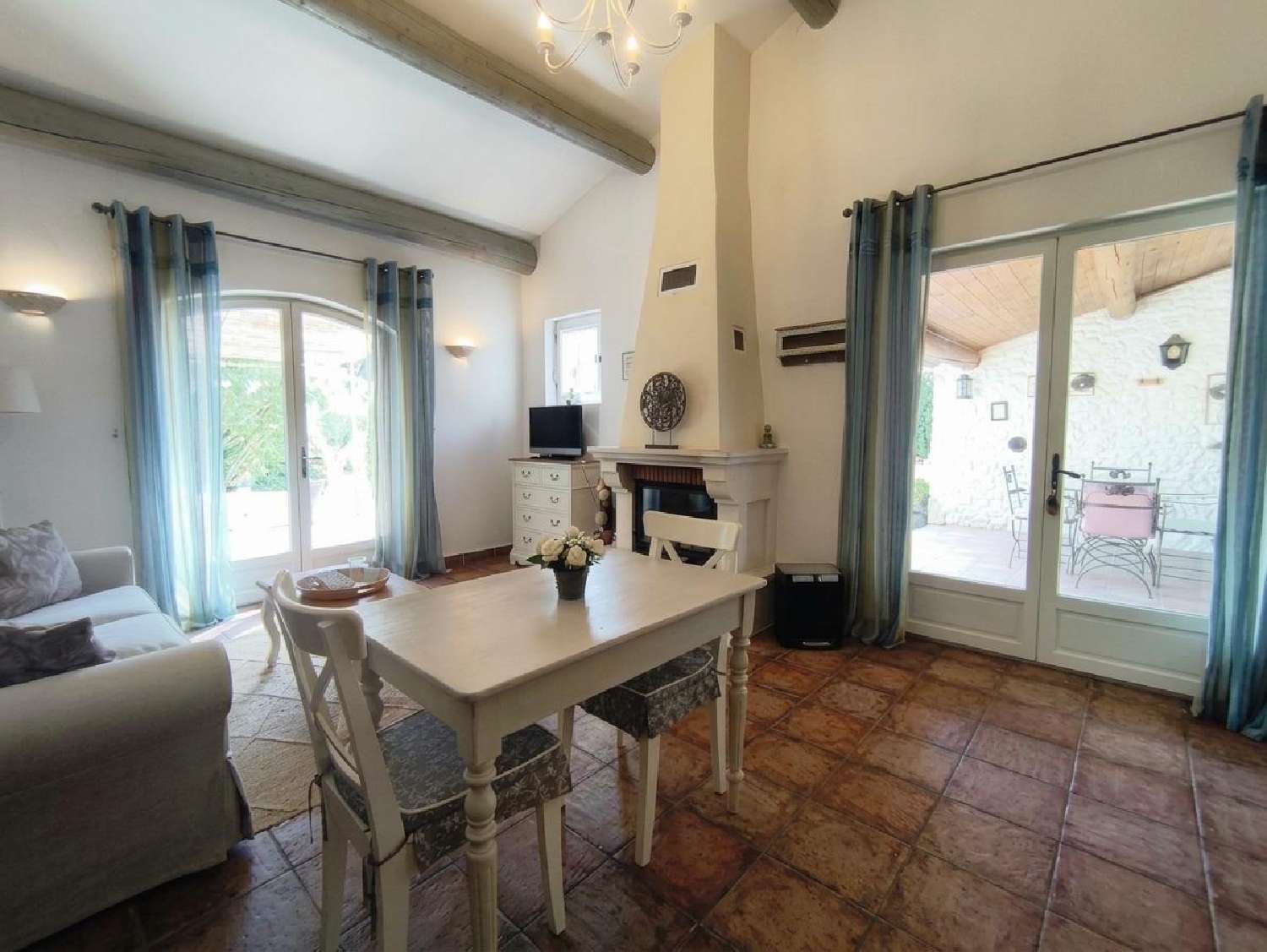 en venta casa Saint-Rémy-de-Provence Bocas del Ródano 8