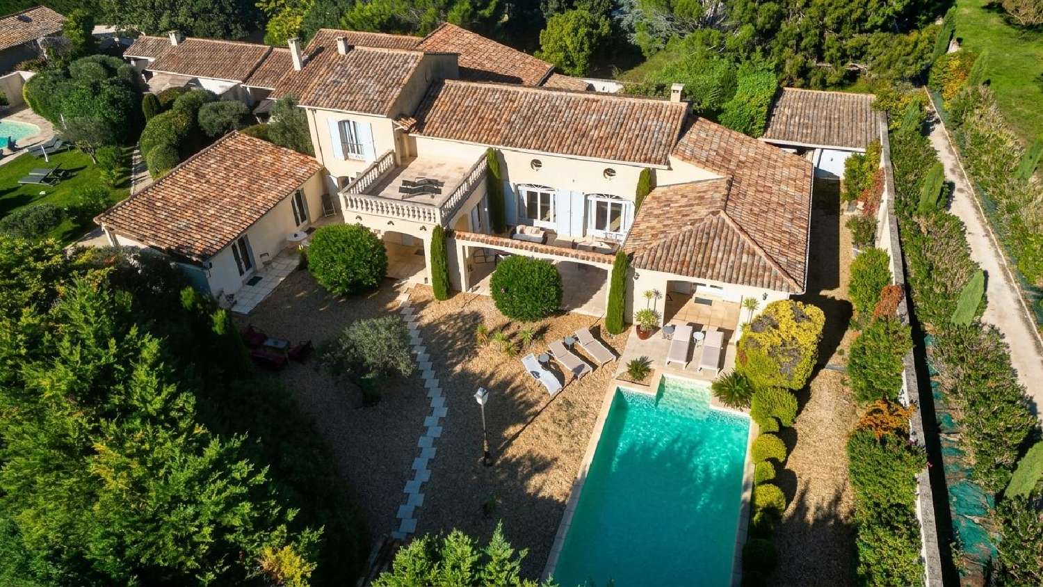 en venta casa Saint-Rémy-de-Provence Bocas del Ródano 1