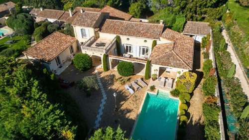 Saint-Rémy-de-Provence Bocas del Ródano casa foto 7432731