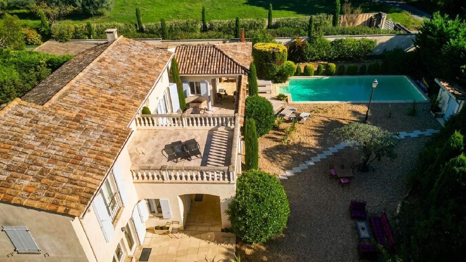 en venta casa Saint-Rémy-de-Provence Bocas del Ródano 2