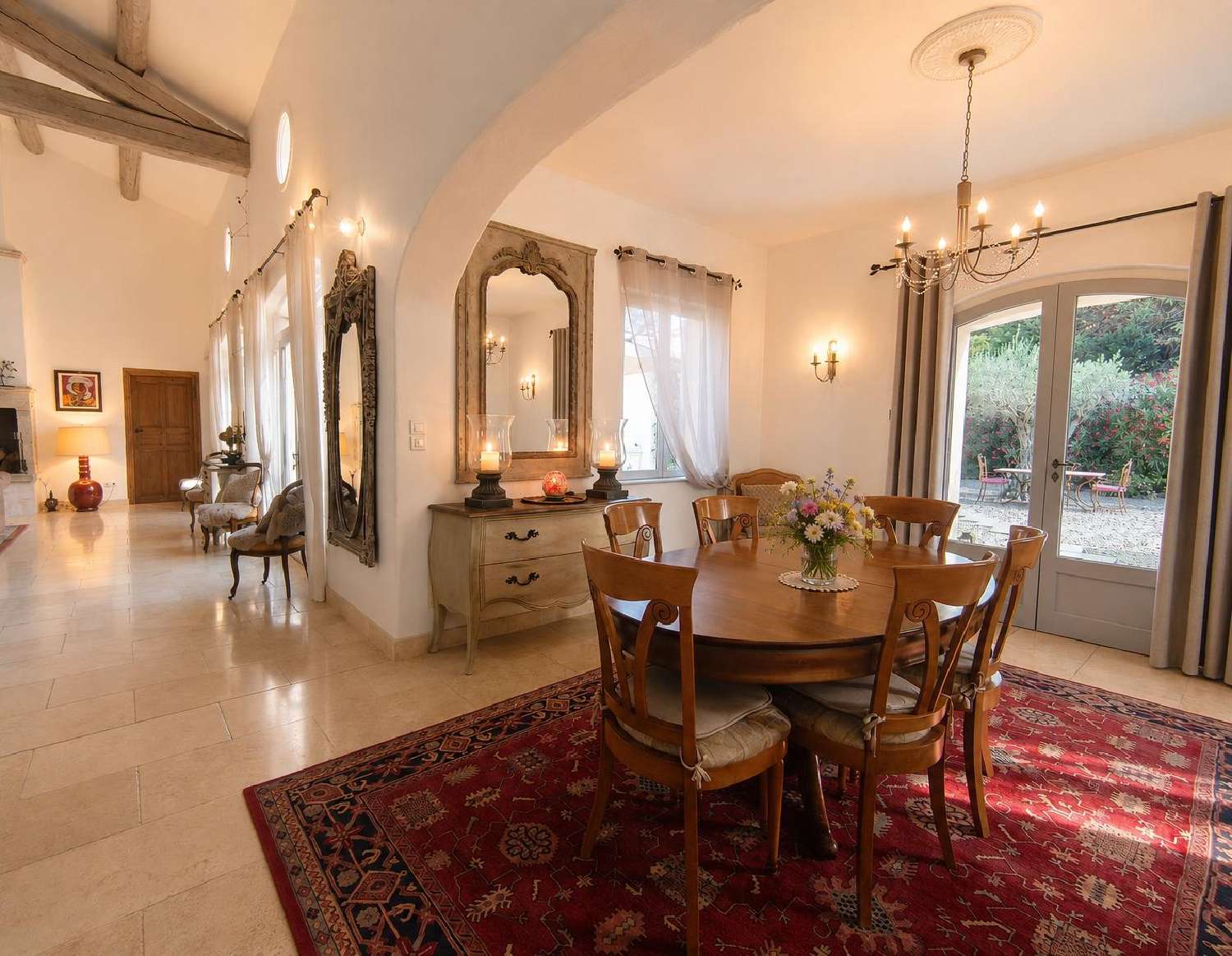 en venta casa Saint-Rémy-de-Provence Bocas del Ródano 5