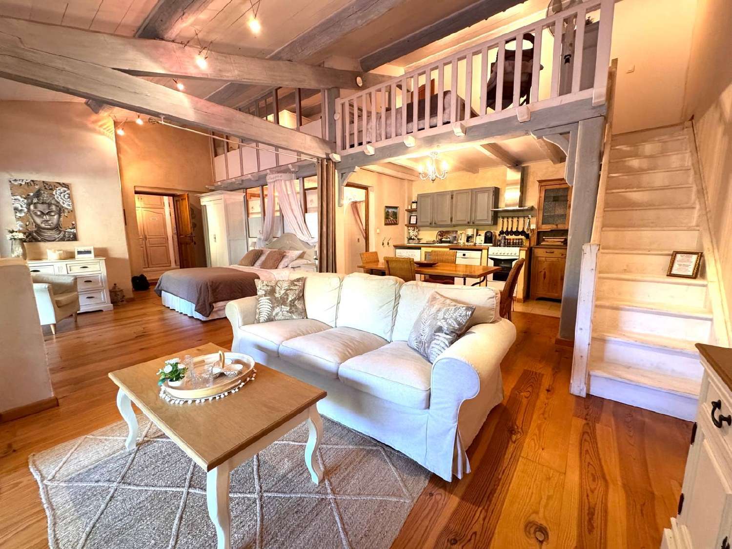 en venta casa Saint-Rémy-de-Provence Bocas del Ródano 6