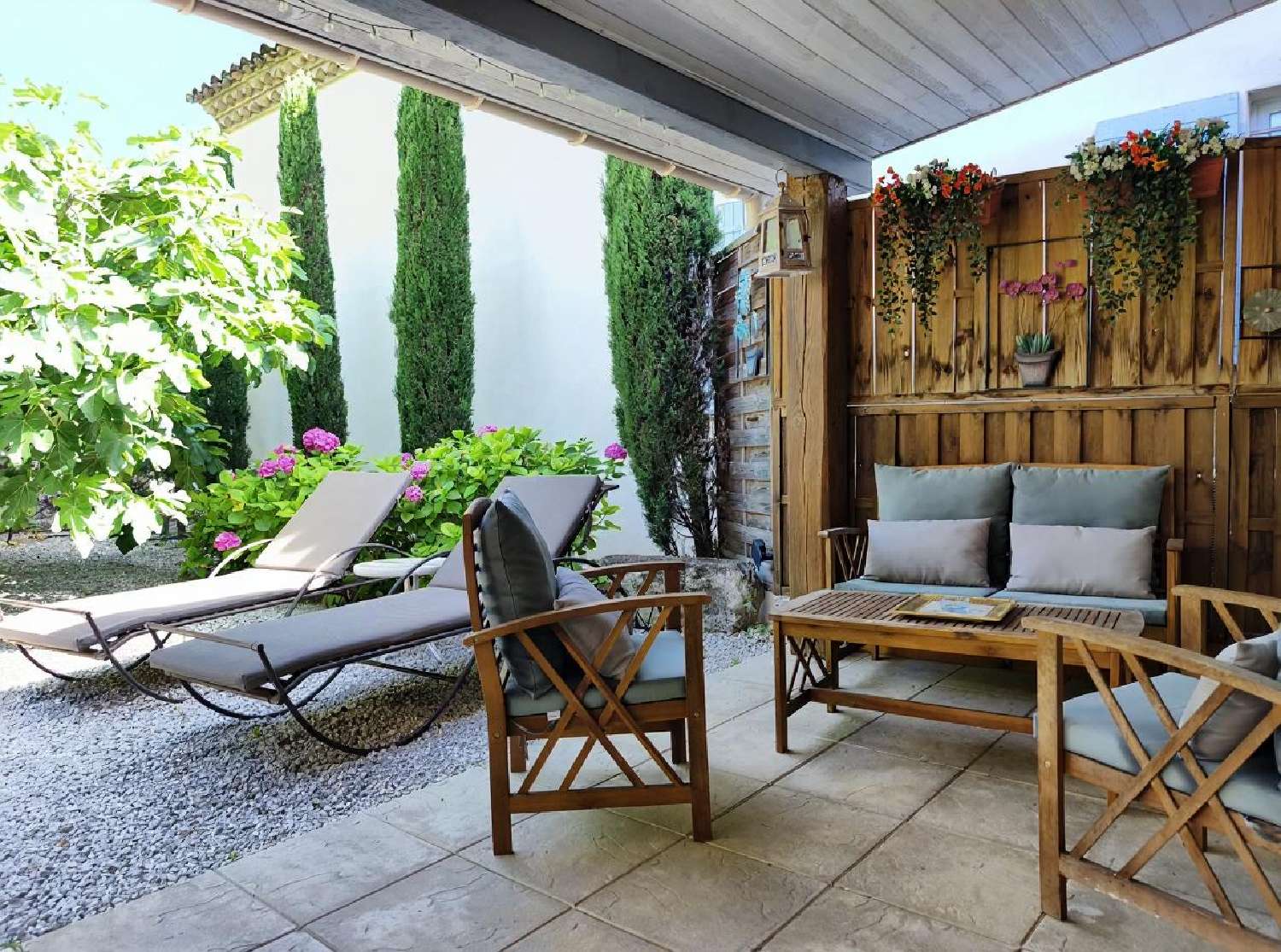 en venta casa Saint-Rémy-de-Provence Bocas del Ródano 7