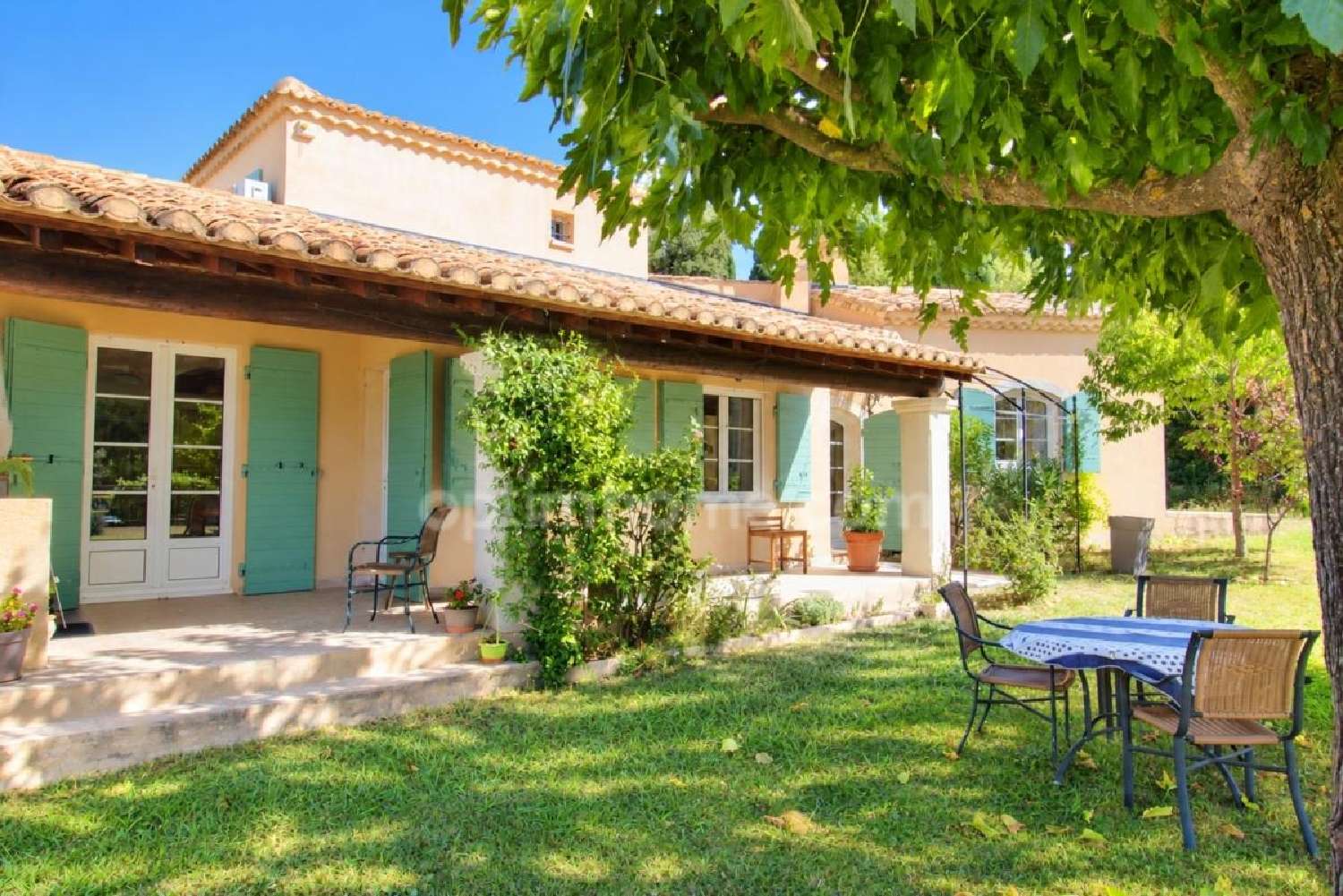  kaufen Haus Saint-Rémy-de-Provence Bouches-du-Rhône 1