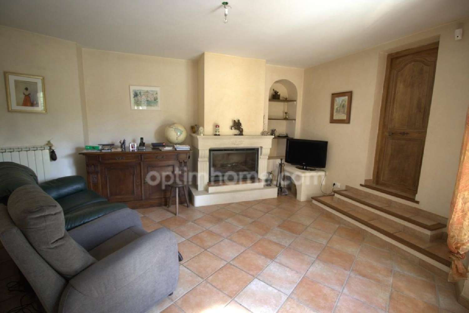  kaufen Haus Saint-Rémy-de-Provence Bouches-du-Rhône 4