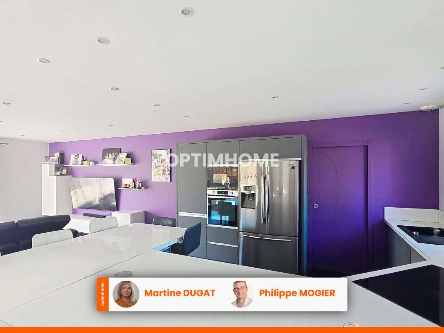 for sale house Saint-Rémy-en-Rollat Allier 2
