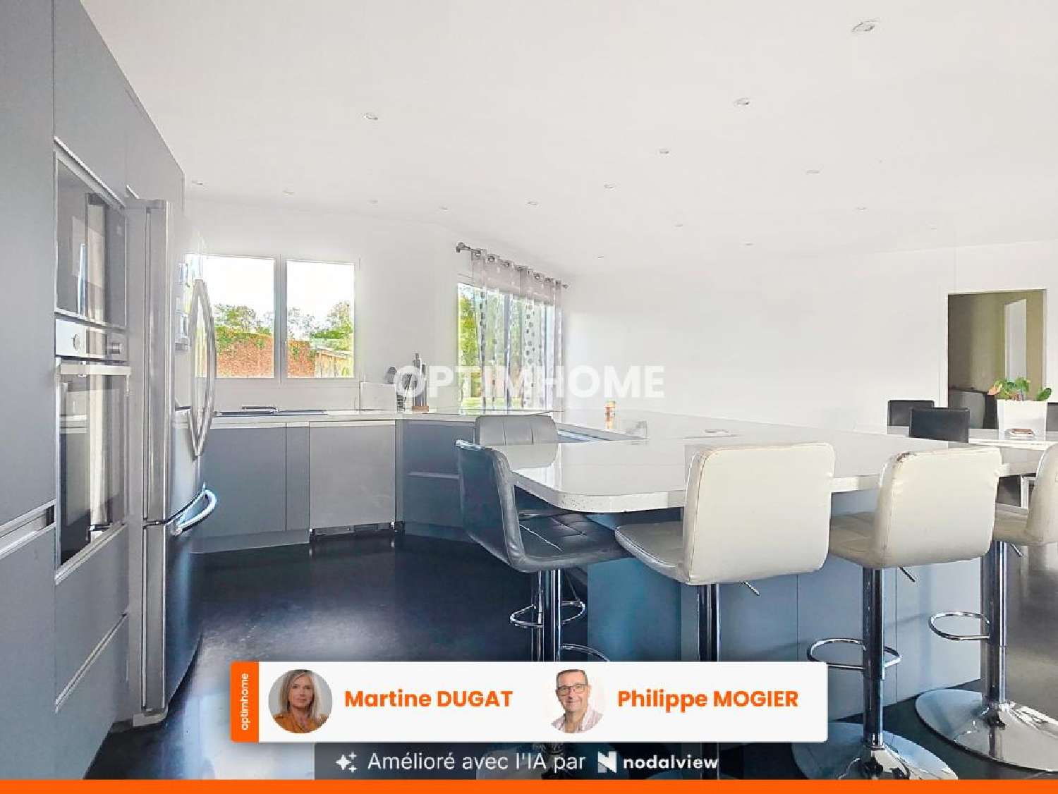 for sale house Saint-Rémy-en-Rollat Allier 4