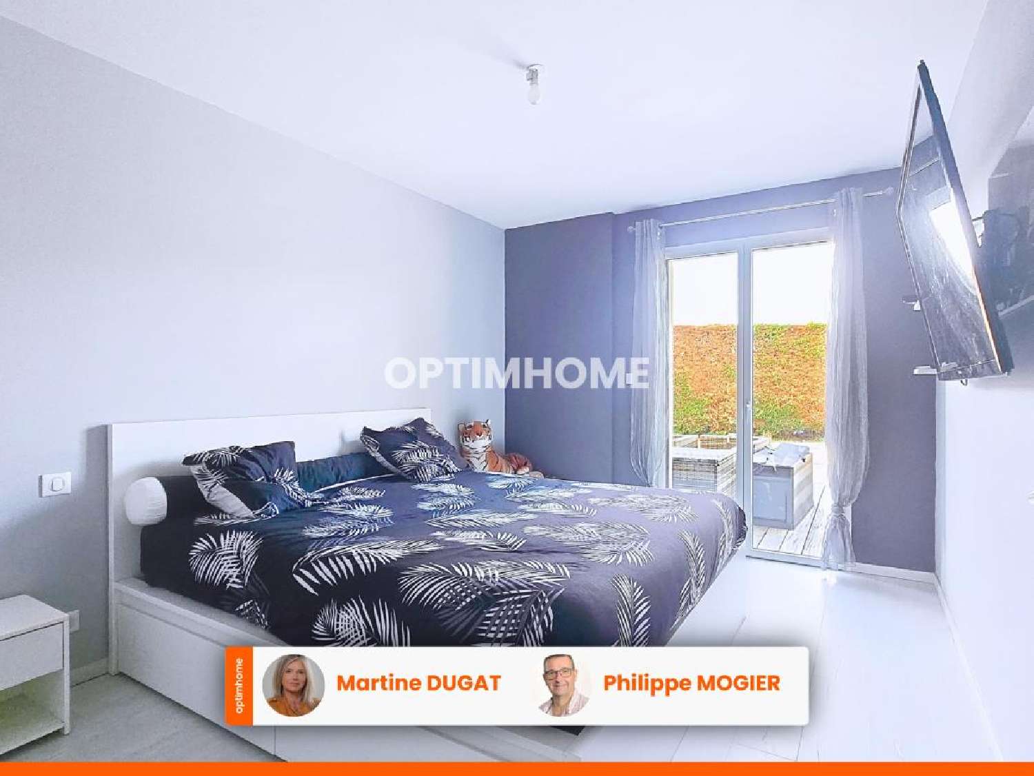 for sale house Saint-Rémy-en-Rollat Allier 7