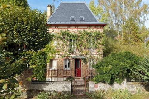 Saint-Rémy-lès-Chevreuse Yvelines huis foto 7420833