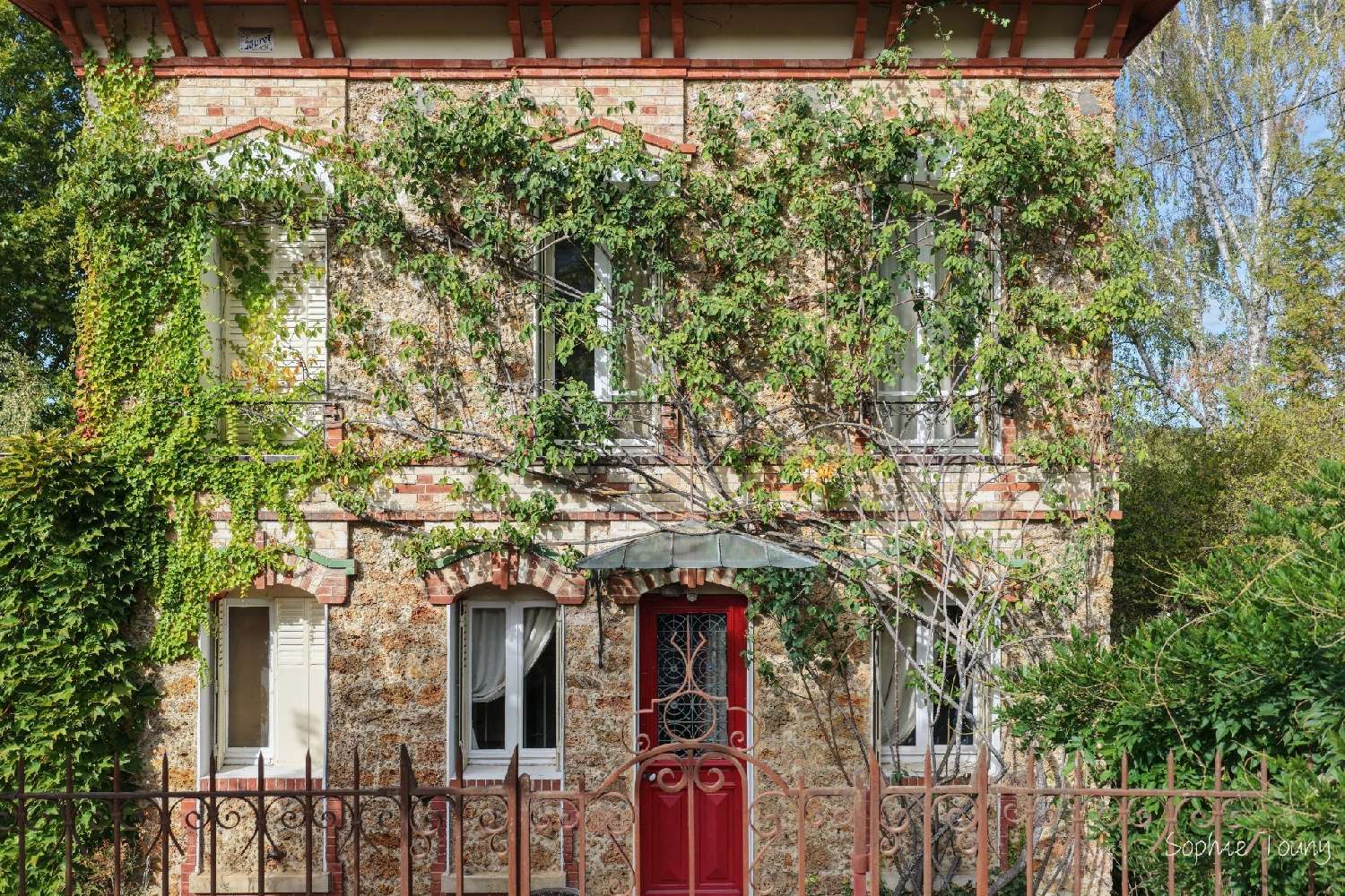te koop huis Saint-Rémy-lès-Chevreuse Yvelines 3