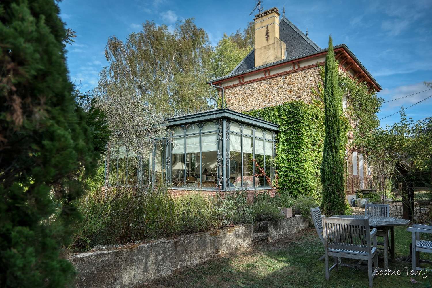 te koop huis Saint-Rémy-lès-Chevreuse Yvelines 4