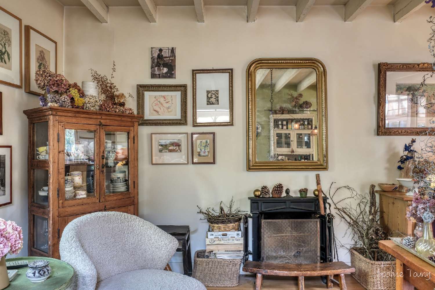 te koop huis Saint-Rémy-lès-Chevreuse Yvelines 6