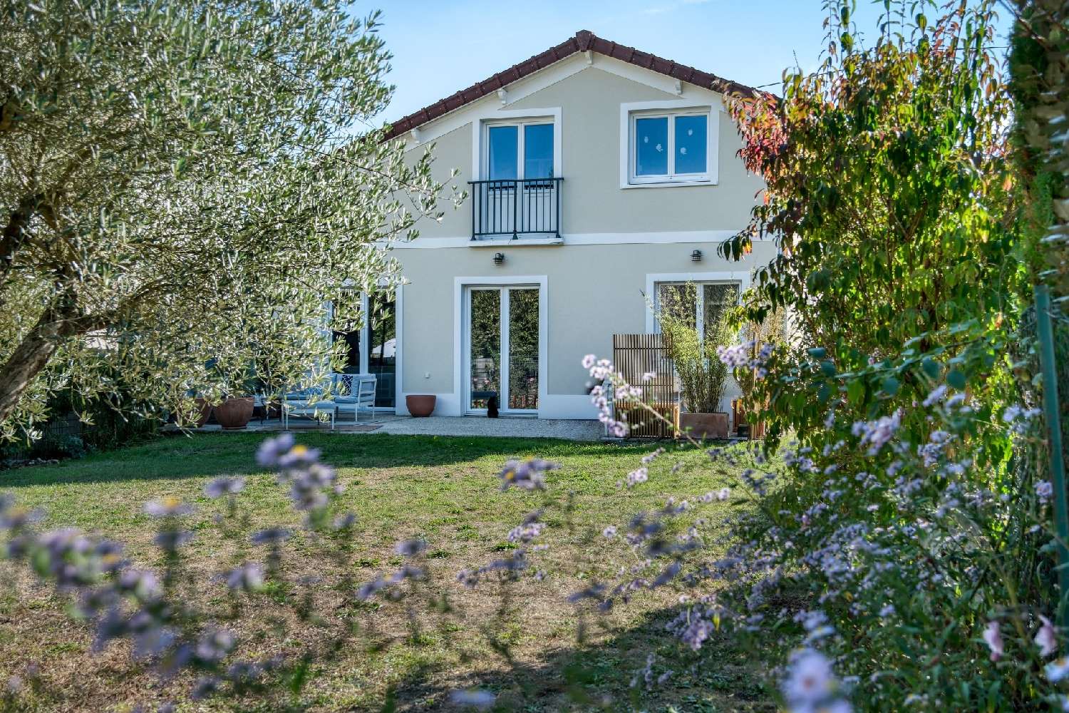  for sale house Saint-Rémy-lès-Chevreuse Yvelines 1