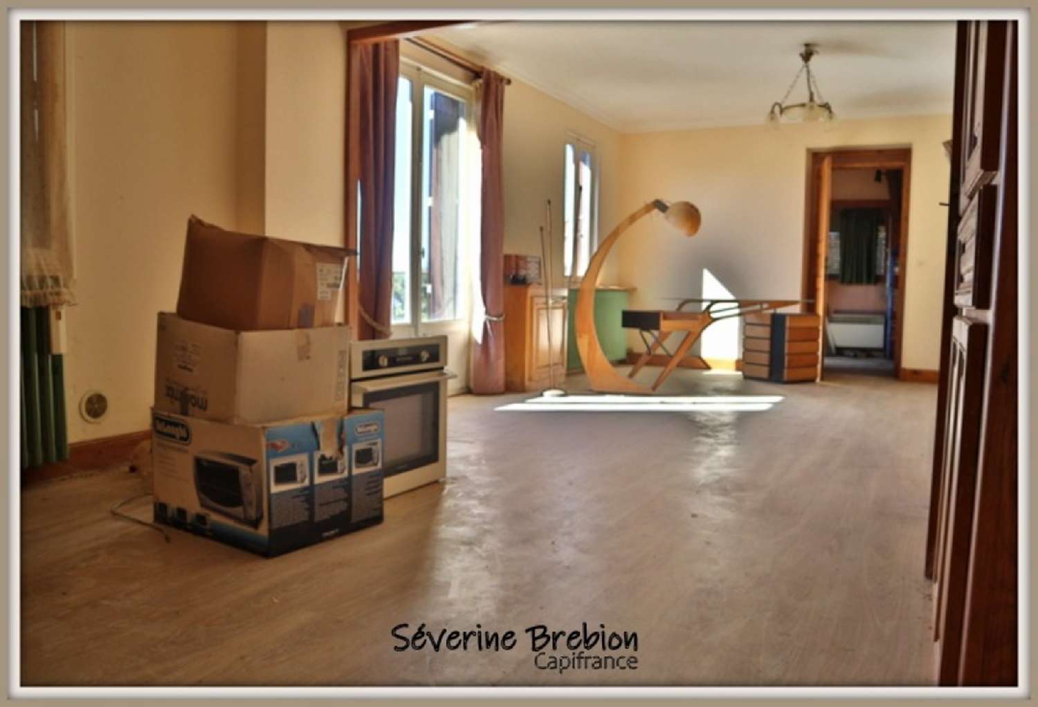 en venta casa Saint-Rémy-sur-Durolle Puy-de-Dôme 4