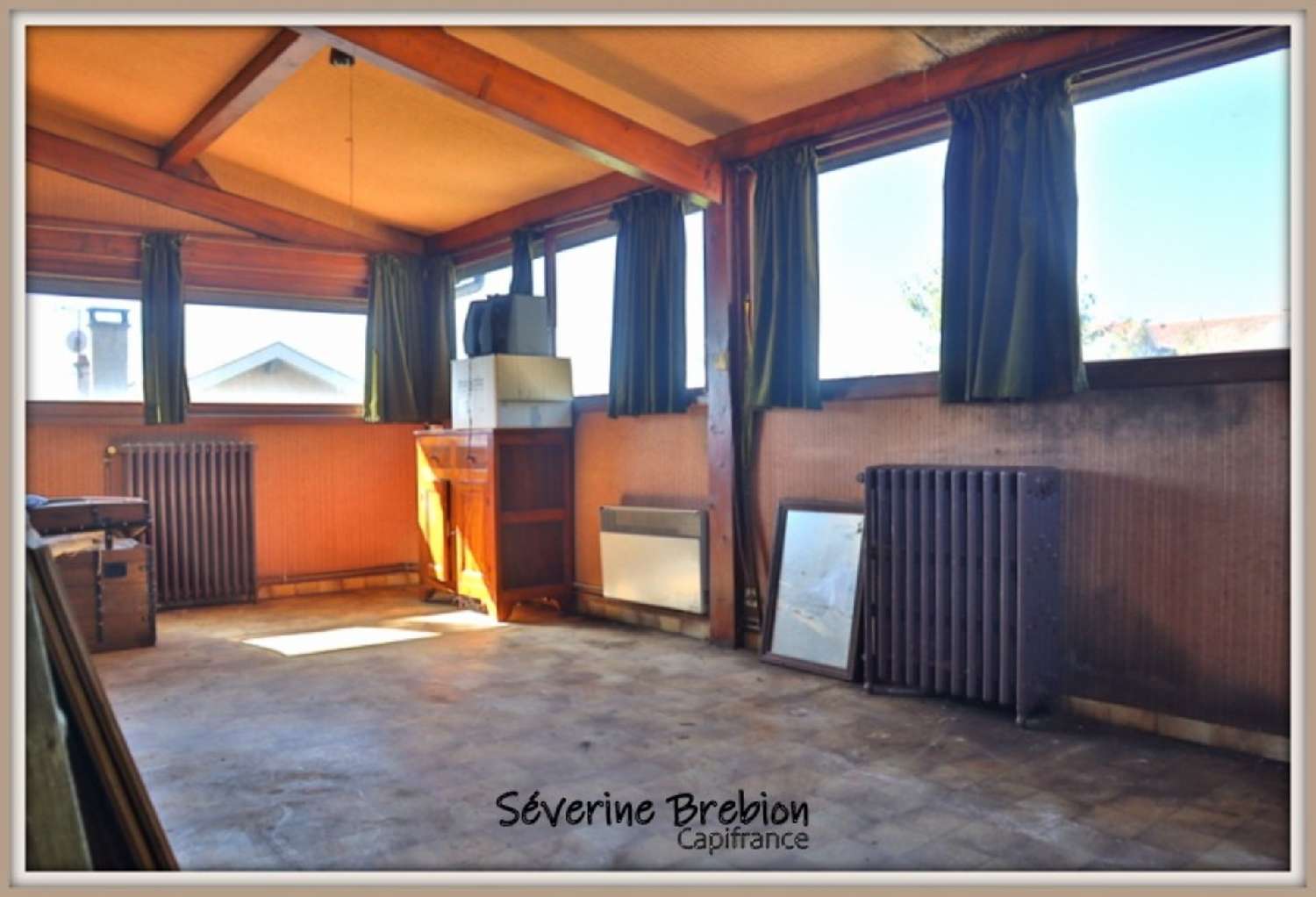 en venta casa Saint-Rémy-sur-Durolle Puy-de-Dôme 5