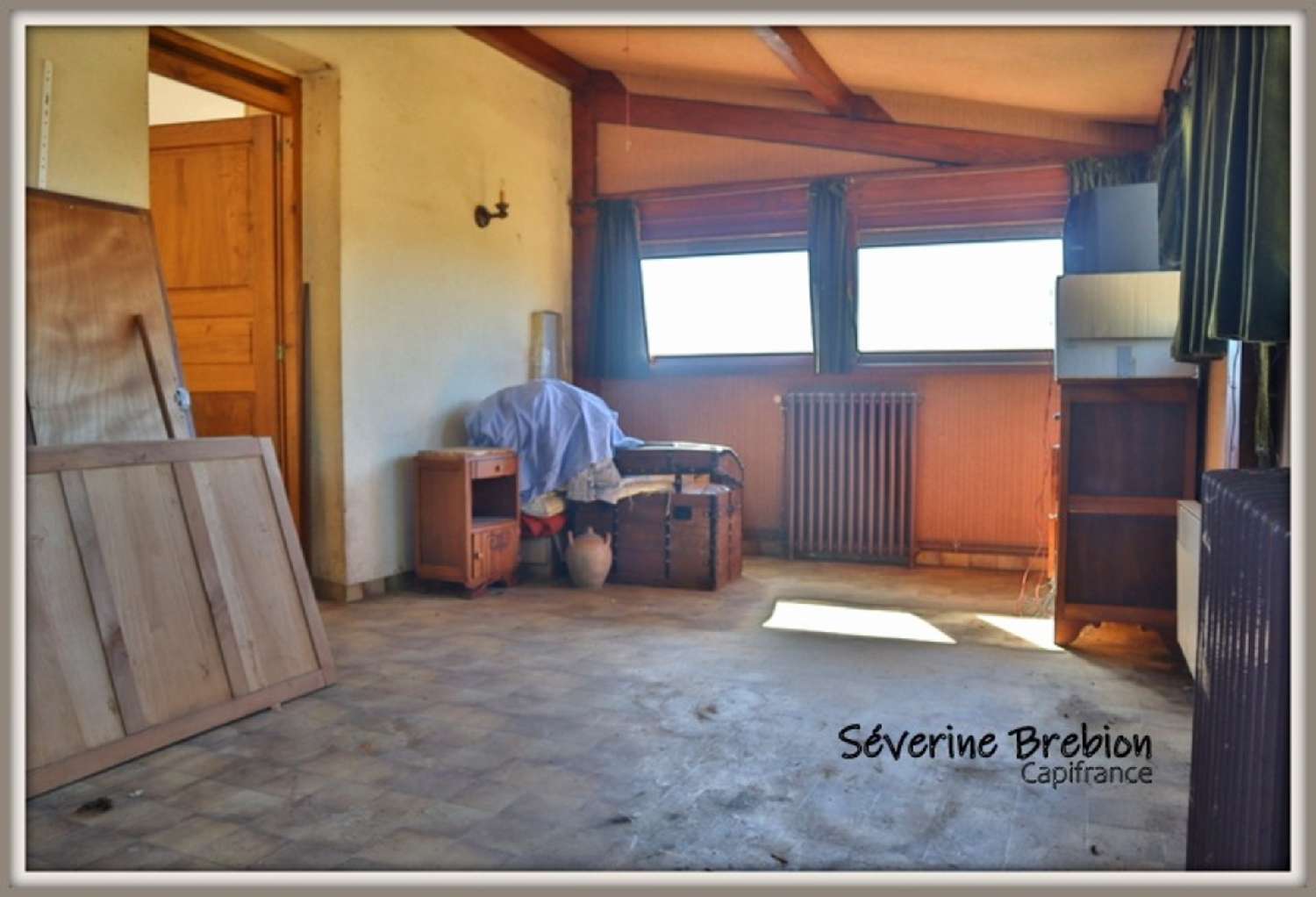 en venta casa Saint-Rémy-sur-Durolle Puy-de-Dôme 6
