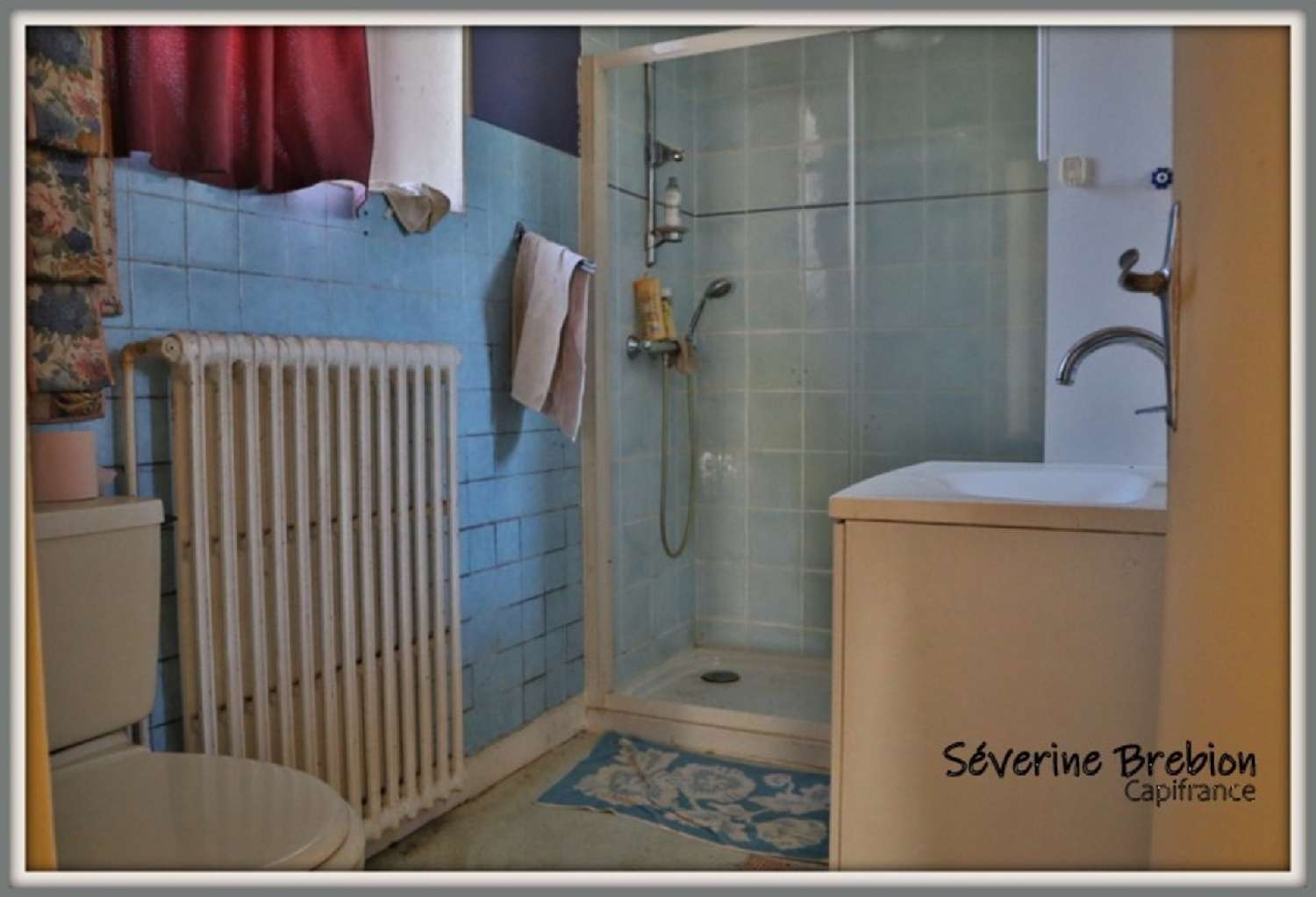 en venta casa Saint-Rémy-sur-Durolle Puy-de-Dôme 7