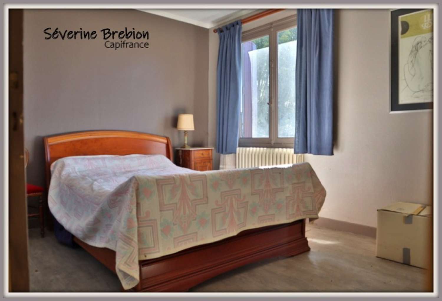 en venta casa Saint-Rémy-sur-Durolle Puy-de-Dôme 8