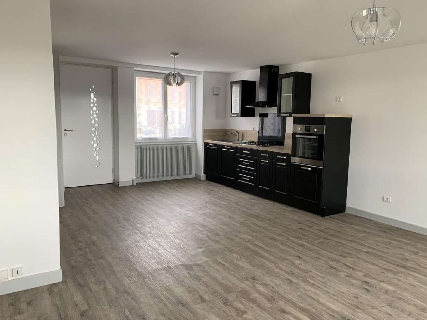 à vendre maison Saint-Rémy-sur-Durolle Puy-de-Dôme 1