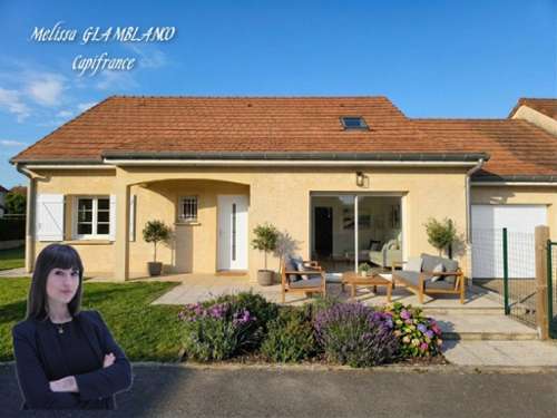Saint-Rémy Saône-et-Loire house foto 7428038