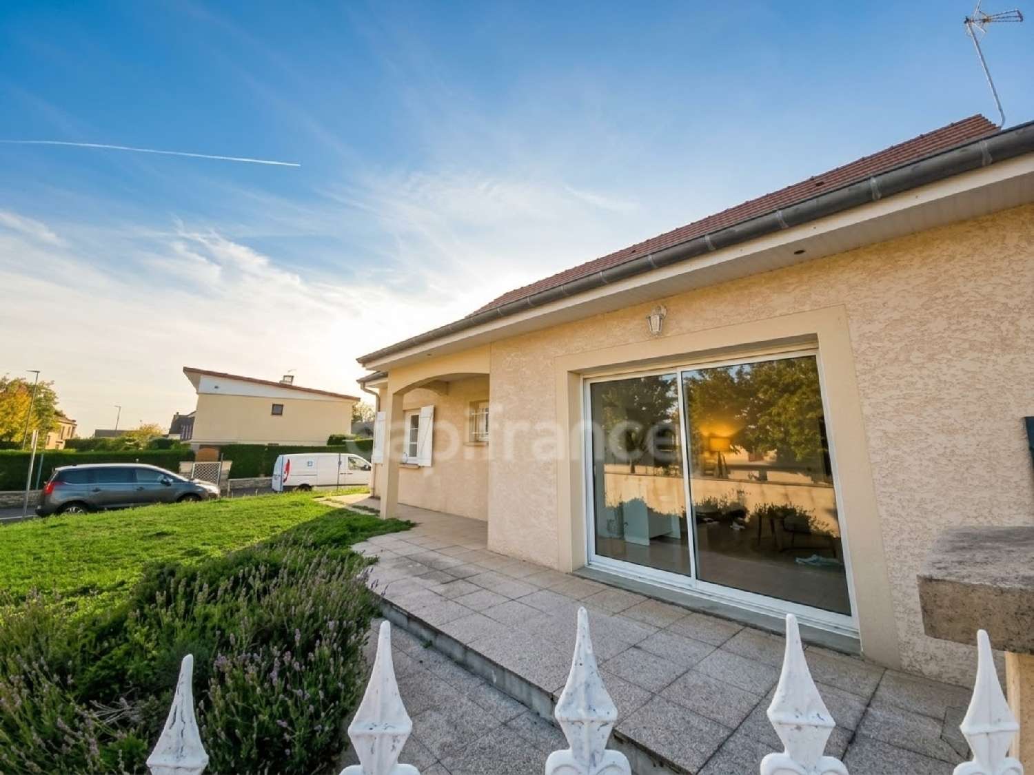 for sale house Saint-Rémy Saône-et-Loire 2