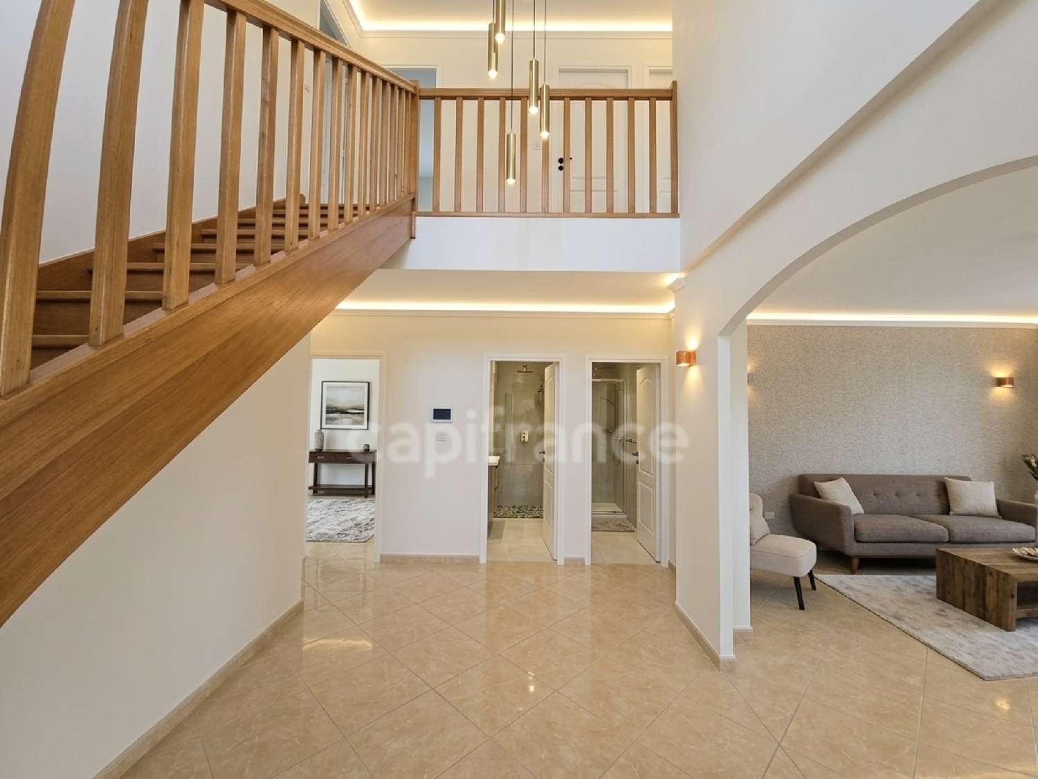 for sale house Saint-Rémy Saône-et-Loire 3