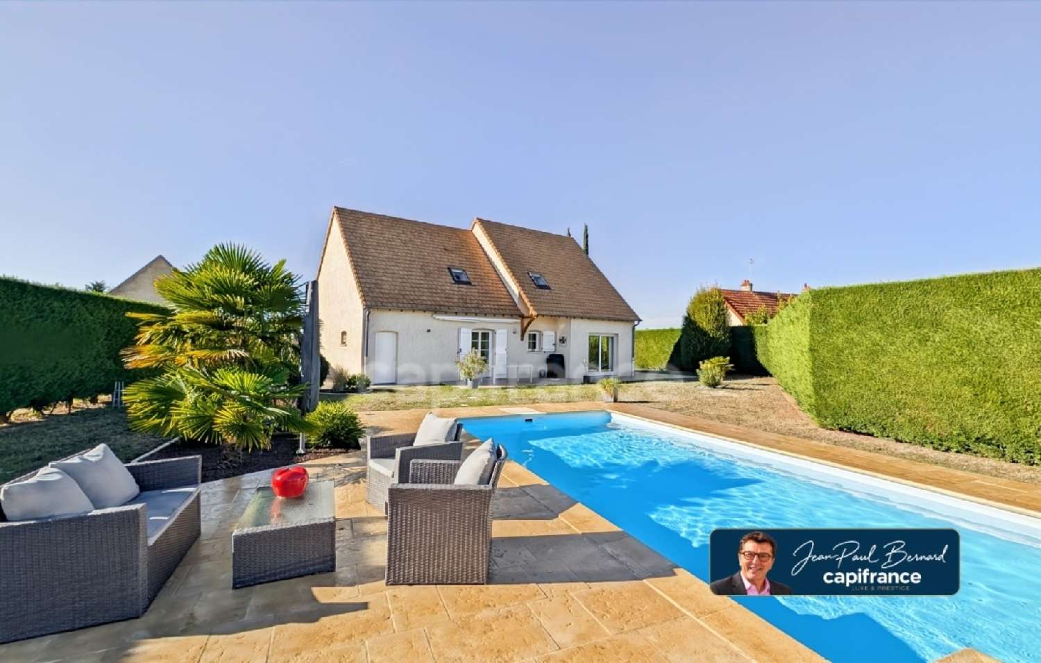  kaufen Haus Saint-Rémy Saône-et-Loire 1