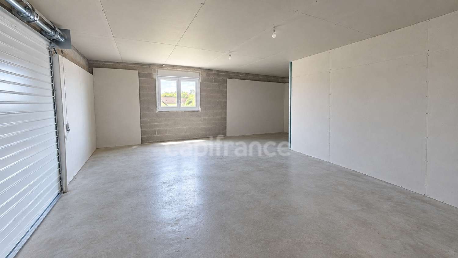à vendre maison Saint-Rémy Saône-et-Loire 5