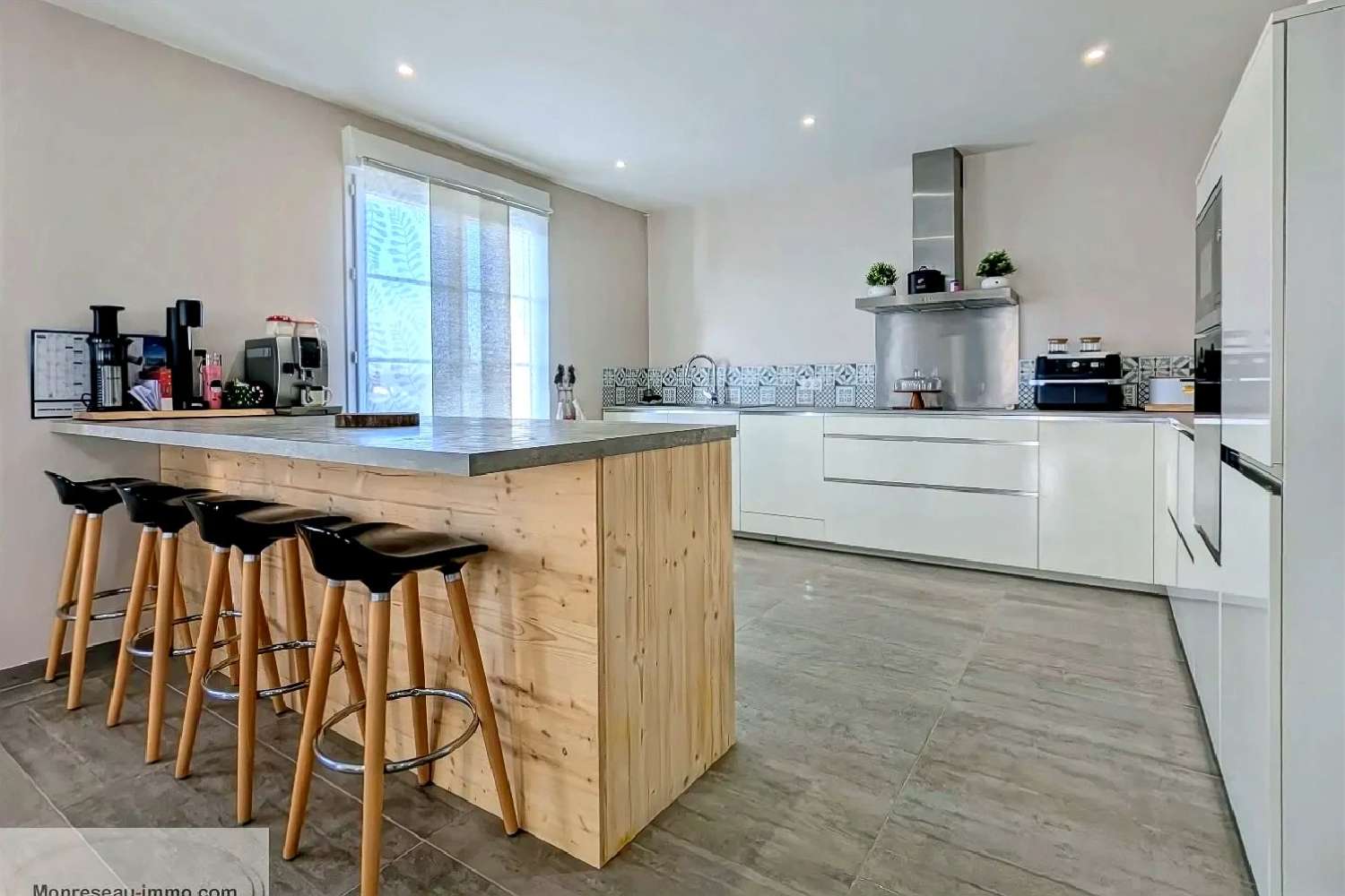  for sale house Saint-Rémy Saône-et-Loire 3