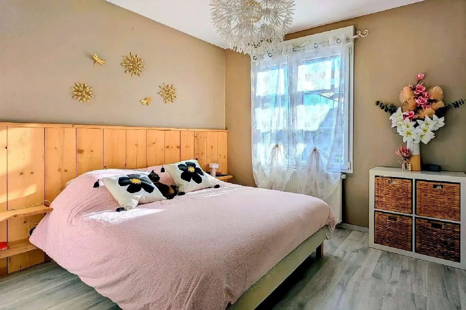  for sale house Saint-Rémy Saône-et-Loire 8