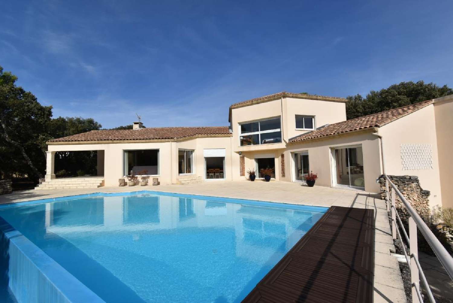  à vendre maison Saint-Restitut Drôme 1