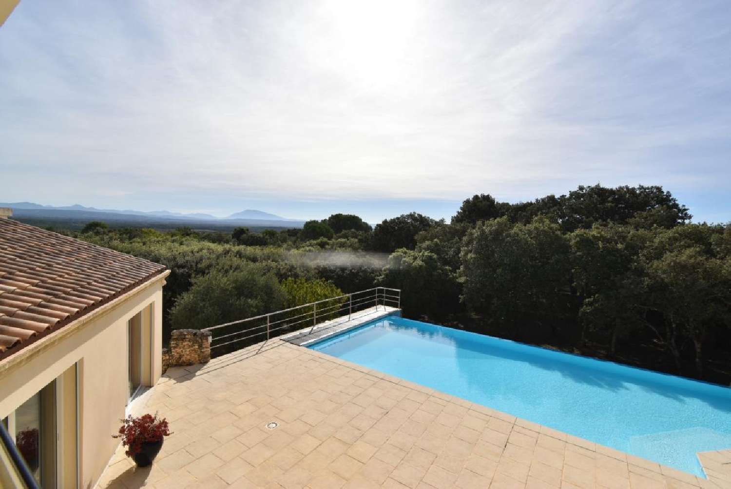  à vendre maison Saint-Restitut Drôme 2