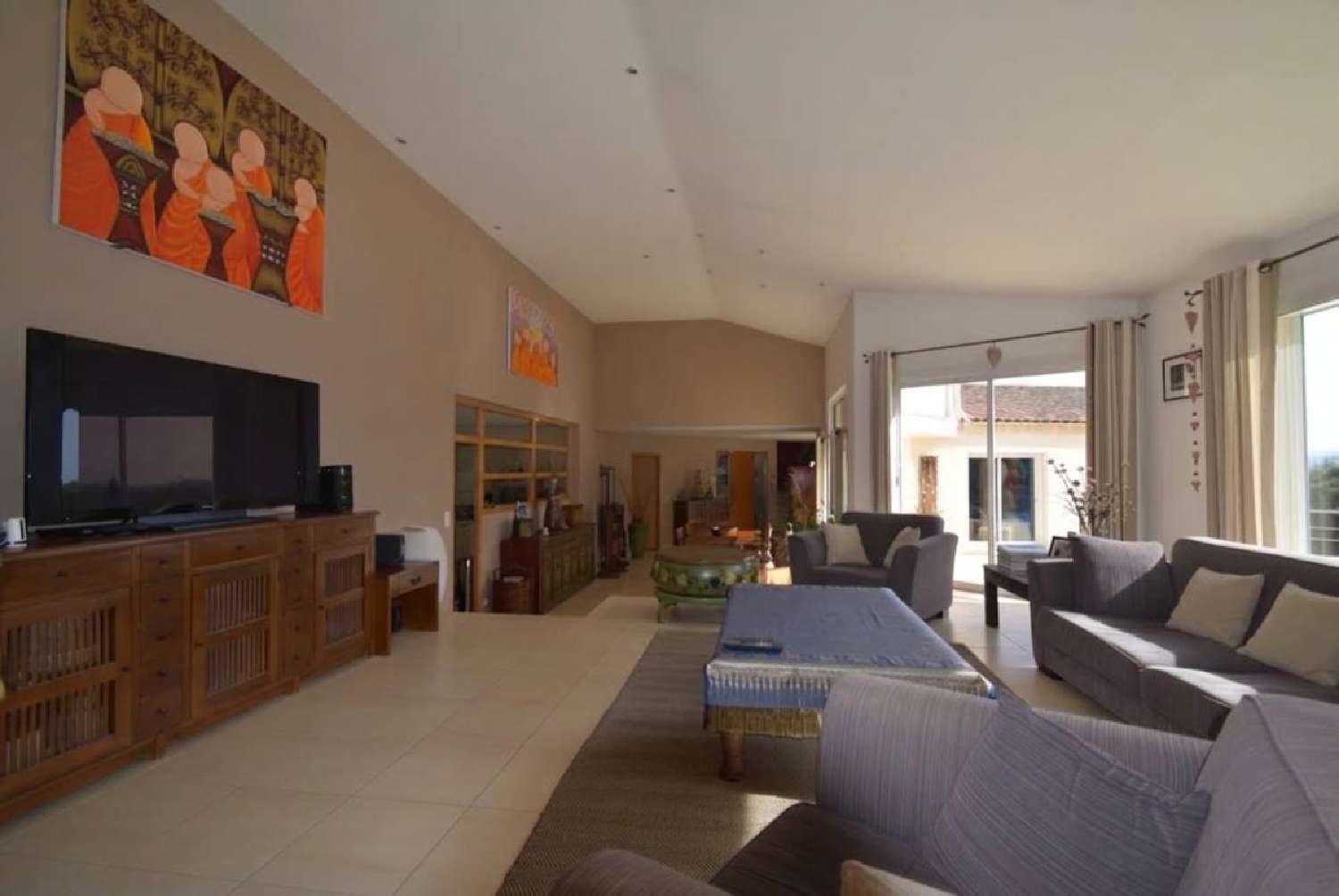  à vendre maison Saint-Restitut Drôme 3