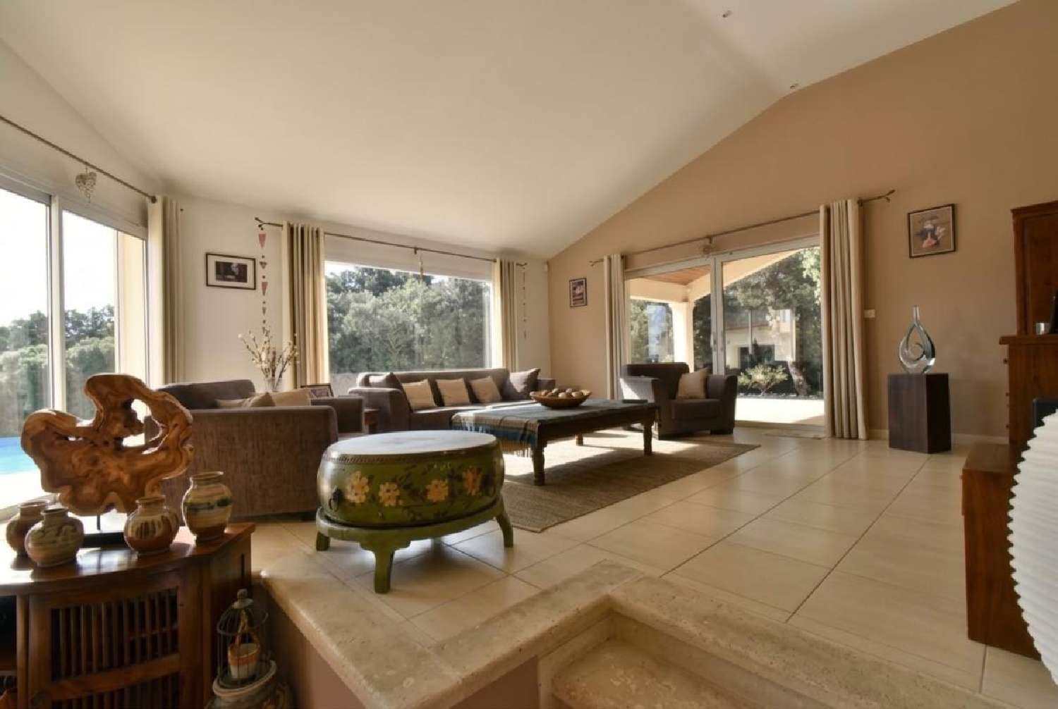  à vendre maison Saint-Restitut Drôme 4