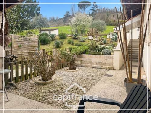 Saint-Romain-le-Noble Lot-et-Garonne Haus Bild 7428271