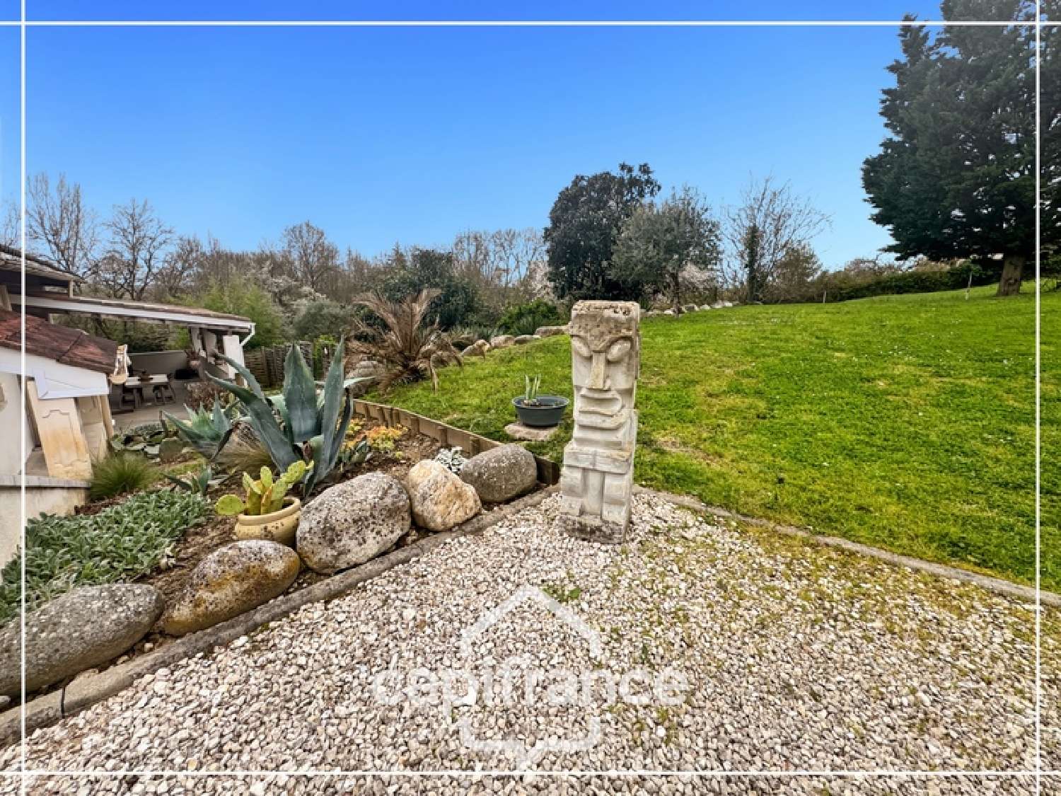  kaufen Haus Saint-Romain-le-Noble Lot-et-Garonne 2