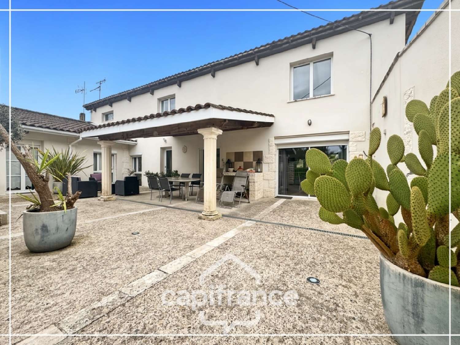  kaufen Haus Saint-Romain-le-Noble Lot-et-Garonne 5
