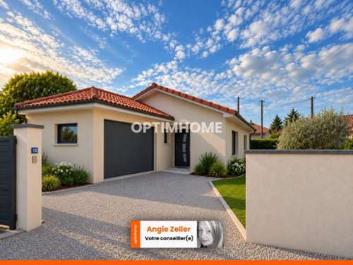 Saint-Romain-de-Jalionas Isère casa foto 7422713