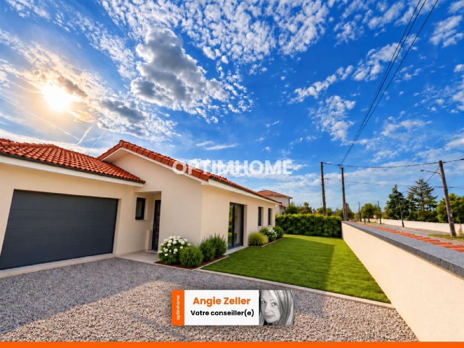  en venta casa Saint-Romain-de-Jalionas Isère 2