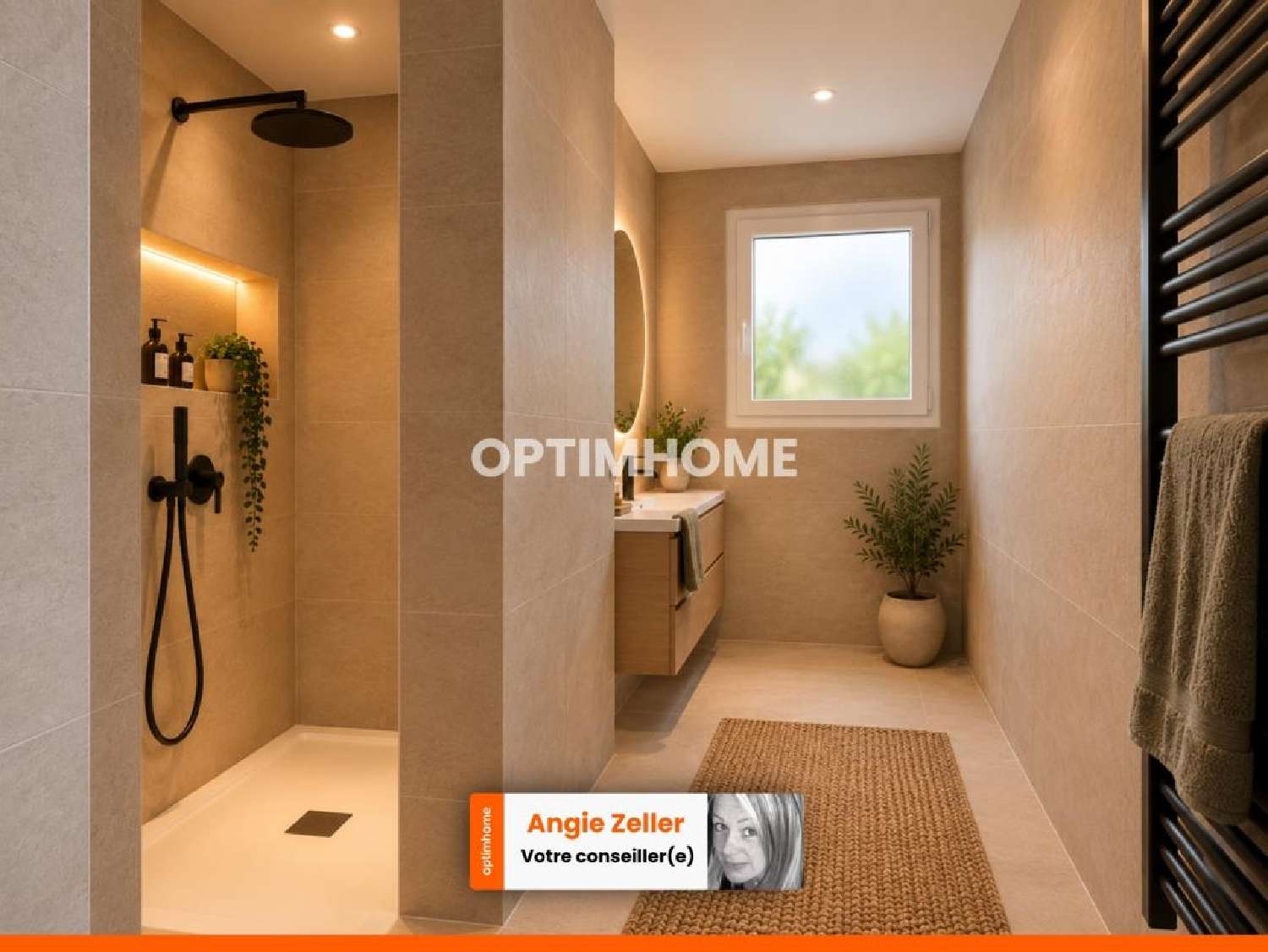 en venta casa Saint-Romain-de-Jalionas Isère 4