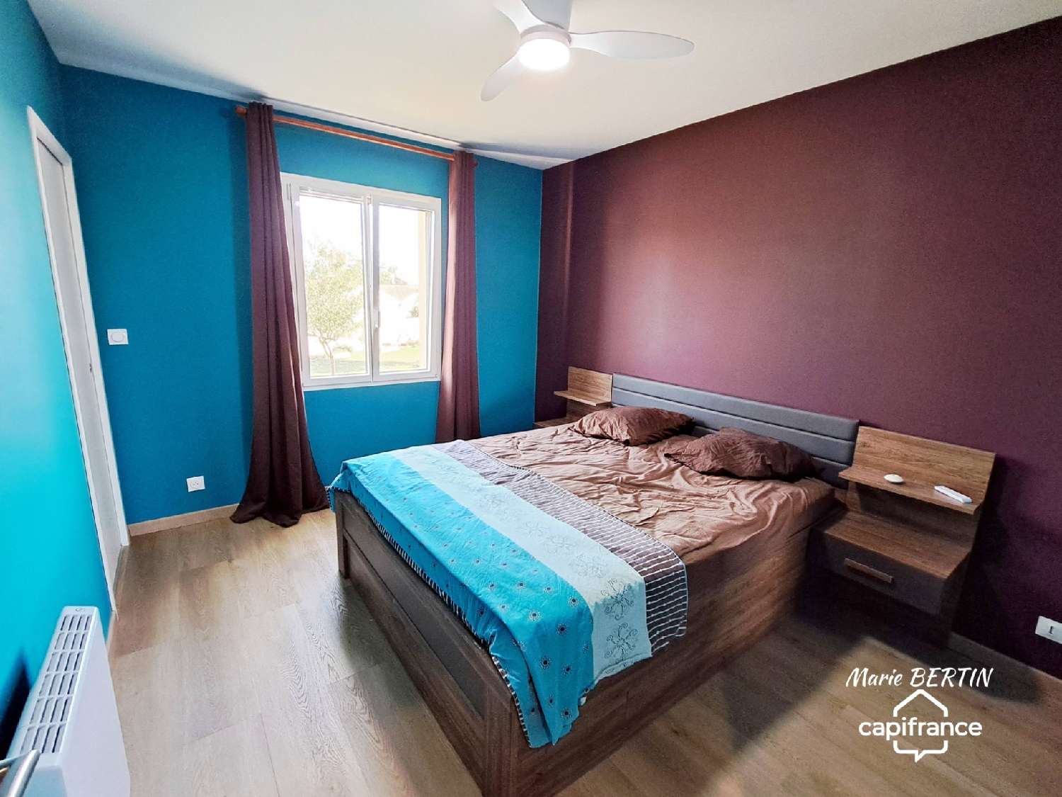  à vendre maison Saint-Romans-lès-Melle Deux-Sèvres 3